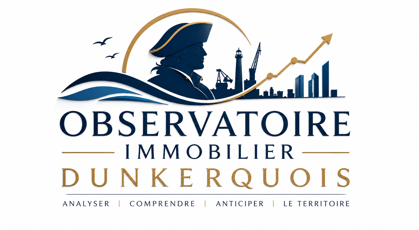 Prix de l'immobilier à Dunkerque - Observatoire Immobilier Dunkerquois