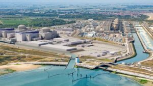 Projet EPR2 Gravelines et évolution du marché immobilier à Gravelines